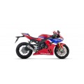 Arrow Exhaust for the Honda CBR1000RR-R /SP (2024+)