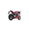 Arrow Exhaust for the Honda CBR1000RR-R /SP (2024+)