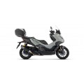 Arrow Exhaust for the Honda ADV 350 / Forza 350 / SH 350 2025-2026 Arrow Exhaust for the Honda ADV 350 / Forza 350 / SH 350 2025-2026