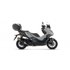 Arrow Exhaust for the Honda ADV 350 / Forza 350 / SH 350 2025-2026