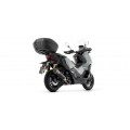 Arrow Exhaust for the Honda ADV 350 / Forza 350 / SH 350 2025-2026 Arrow Exhaust for the Honda ADV 350 / Forza 350 / SH 350 2025-2026