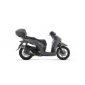Arrow Exhaust for the Honda ADV 350 / Forza 350 / SH 350 2025-2026 Arrow Exhaust for the Honda ADV 350 / Forza 350 / SH 350 2025-2026