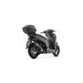 Arrow Exhaust for the Honda ADV 350 / Forza 350 / SH 350 2025-2026 Arrow Exhaust for the Honda ADV 350 / Forza 350 / SH 350 2025-2026