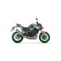Arrow Exhaust for the Kawasaki Z900 2025-2026