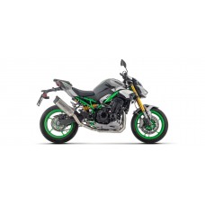 Arrow Exhaust for the Kawasaki Z900 2025-2026