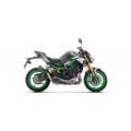 Arrow Exhaust for the Kawasaki Z900 2025-2026