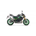 Arrow Exhaust for the Kawasaki Z900 2025-2026