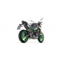 Arrow Exhaust for the Kawasaki Z900 2025-2026
