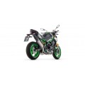 Arrow Exhaust for the Kawasaki Z900 2025-2026