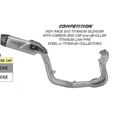Arrow Exhaust for the MV Agusta F3 800 (2022+)