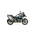Arrow Exhausts For The BMW R 1200GS / Adventure 2013-2018 Arrow Exhausts For The BMW R 1200GS / Adventure 2013-2018