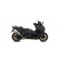 Arrow Exhausts for the Yamaha T-MAX 560 2020