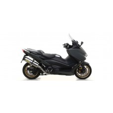 Arrow Exhausts for the Yamaha T-MAX 560 2020