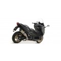 Arrow Exhausts for the Yamaha T-MAX 560 2020