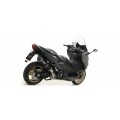 Arrow Exhausts for the Yamaha T-MAX 560 2020