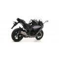 Arrow Exhausts for the Kawasaki Ninja 1000 SX 2020
