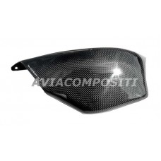AviaCompositi Carbon Fiber and Kevlar Swingarm Cover / Guard for Ducati 998 / 996 / 916 / 748 AviaCompositi Carbon Fiber and Kevlar Swingarm Cover / Guard for Ducati 998 / 996 / 916 / 748