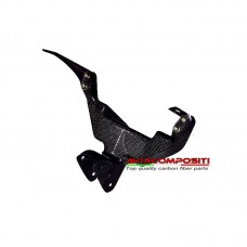 AviaCompositi Carbon Fiber RACING Fairing stay for 998 / 996 / 916 / 748