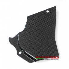 AviaCompositi Carbon Fiber OE Style Sprocket Cover for Ducati 998 / 996 / 916 / 748 AviaCompositi Carbon Fiber OE Style Sprocket Cover for Ducati 998 / 996 / 916 / 748