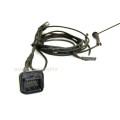AviaCompositi Plug and Play Harness for EVO2 Gauge (dashboard) for Ducati 02-07 Monsters and Sport Classics AviaCompositi Plug and Play Harness for EVO2 Gauge (dashboard) for Ducati 02-07 Monsters and Sport Classics