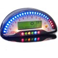 AviaCompositi EVO2 Universal Gauge (dashboard) AviaCompositi EVO2 Universal Gauge (dashboard)