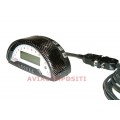 AviaCompositi EVO2 Universal Gauge (dashboard) AviaCompositi EVO2 Universal Gauge (dashboard)