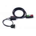 AviaCompositi GPS Kit for EVO2 Gauge (dashboard) AviaCompositi GPS Kit for EVO2 Gauge (dashboard)
