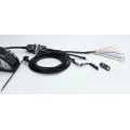 AviaCompositi Plug and Play Harness for EVO2 Gauge (dashboard) for Aprilia RS 250 (1995-2002) AviaCompositi Plug and Play Harness for EVO2 Gauge (dashboard) for Aprilia RS 250 (1995-2002)