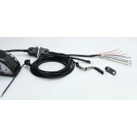 AviaCompositi Plug and Play Harness for EVO2 Gauge (dashboard) for Ducati SuperSport (SS) 750 / 600 AviaCompositi Plug and Play Harness for EVO2 Gauge (dashboard) for Ducati SuperSport (SS) 750 / 600