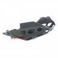 AviaCompositi Carbon Fiber Engine Protector for Ducati Multistrada 1260 / 1200 Enduro AviaCompositi Carbon Fiber Engine Protector for Ducati Multistrada 1260 / 1200 Enduro