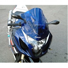AviaCompositi Universal Carbon Fiber Mirror set - 28-42mm Mounting