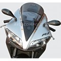 AviaCompositi Universal Carbon Fiber Mirror set - 28-42mm Mounting AviaCompositi Universal Carbon Fiber Mirror set - 28-42mm Mounting