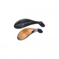 AviaCompositi Carbon Fiber Mirror set for Ducati 998 / 996 / 916 / 748 AviaCompositi Carbon Fiber Mirror set for Ducati 998 / 996 / 916 / 748