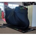 BellissiMoto Luxury Indoor Motorcycle Covers BellissiMoto Luxury Indoor Motorcycle Covers
