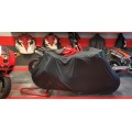 BellissiMoto Luxury Indoor Motorcycle Covers BellissiMoto Luxury Indoor Motorcycle Covers