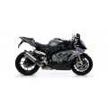 Arrow Exhausts For The BMW S1000RR 2017/2018