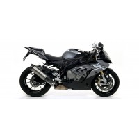 Arrow Exhausts For The BMW S1000RR 2017/2018