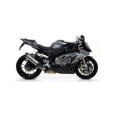 Arrow Exhausts For The BMW S1000RR 2017/2018