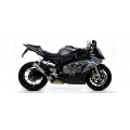 Arrow Exhausts For The BMW S1000RR 2017/2018