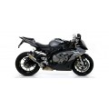 Arrow Exhausts For The BMW S1000RR 2017/2018