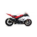 Arrow Exhausts For The BMW S1000RR 2017/2018