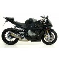 Arrow Exhausts For The BMW S1000RR (09-14)