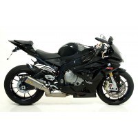 Arrow Exhausts For The BMW S1000RR (09-14)