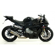Arrow Exhausts For The BMW S1000RR (09-14)