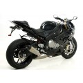 Arrow Exhausts For The BMW S1000RR (09-14)