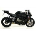 Arrow Exhausts For The BMW S1000RR (09-14)