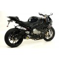 Arrow Exhausts For The BMW S1000RR (09-14)