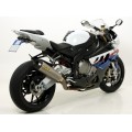 Arrow Exhausts For The BMW S1000RR 2009/2011