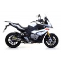 Arrow Exhausts For The BMW S1000XR (15-20)
