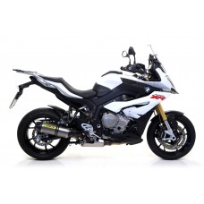 Arrow Exhausts For The BMW S1000XR (15-20)